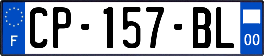 CP-157-BL