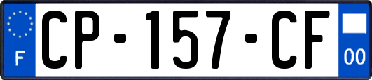 CP-157-CF