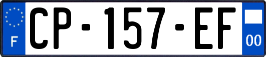 CP-157-EF