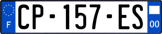 CP-157-ES