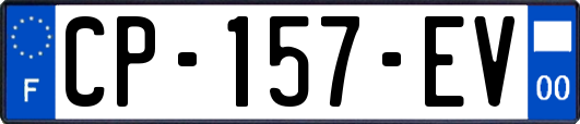 CP-157-EV