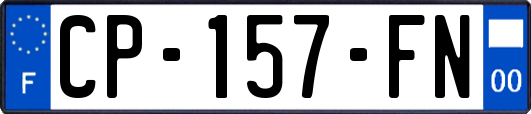CP-157-FN