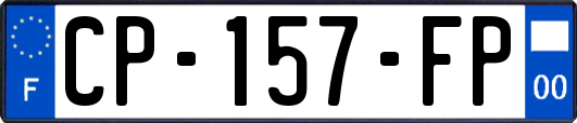CP-157-FP
