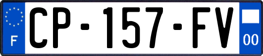 CP-157-FV