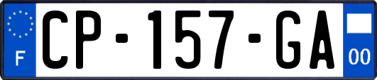 CP-157-GA