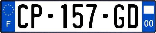 CP-157-GD