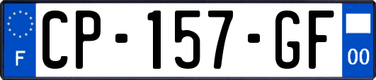 CP-157-GF