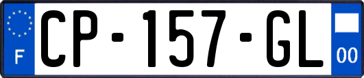 CP-157-GL
