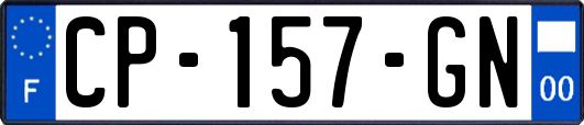 CP-157-GN