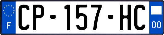 CP-157-HC