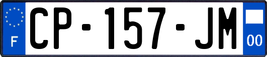 CP-157-JM