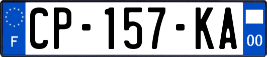 CP-157-KA