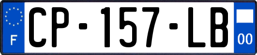 CP-157-LB