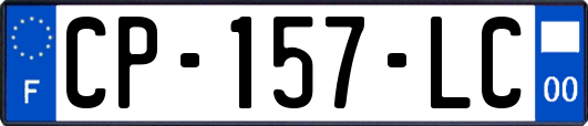 CP-157-LC