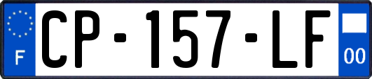 CP-157-LF