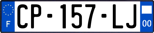 CP-157-LJ