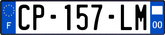 CP-157-LM