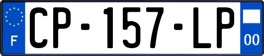 CP-157-LP