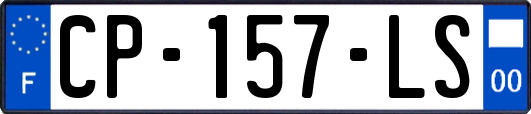 CP-157-LS