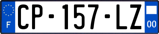 CP-157-LZ