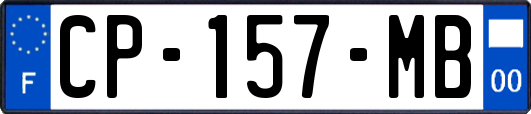CP-157-MB