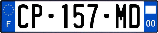 CP-157-MD