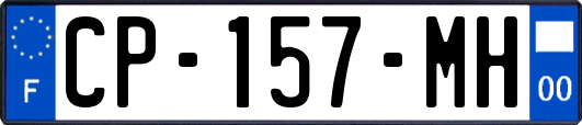 CP-157-MH