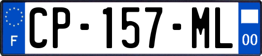CP-157-ML