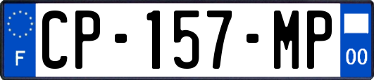CP-157-MP