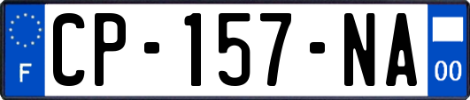 CP-157-NA