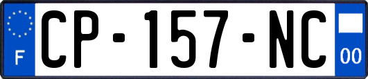 CP-157-NC