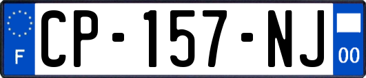 CP-157-NJ