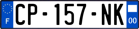 CP-157-NK