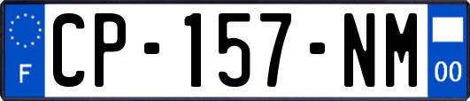 CP-157-NM