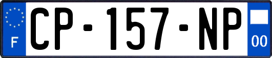 CP-157-NP