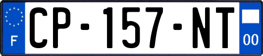 CP-157-NT