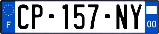 CP-157-NY