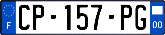 CP-157-PG