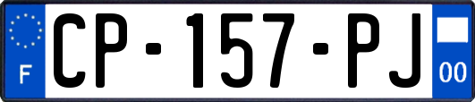 CP-157-PJ