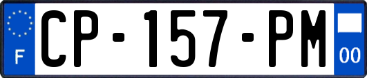 CP-157-PM