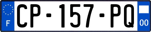 CP-157-PQ