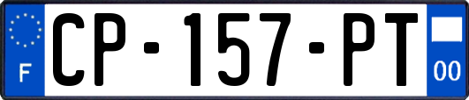 CP-157-PT