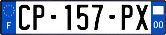 CP-157-PX