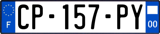 CP-157-PY