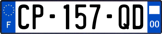 CP-157-QD