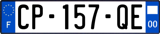 CP-157-QE