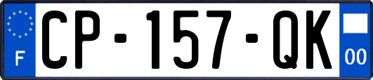 CP-157-QK