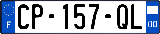 CP-157-QL