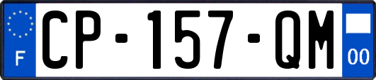 CP-157-QM