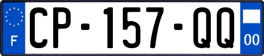 CP-157-QQ